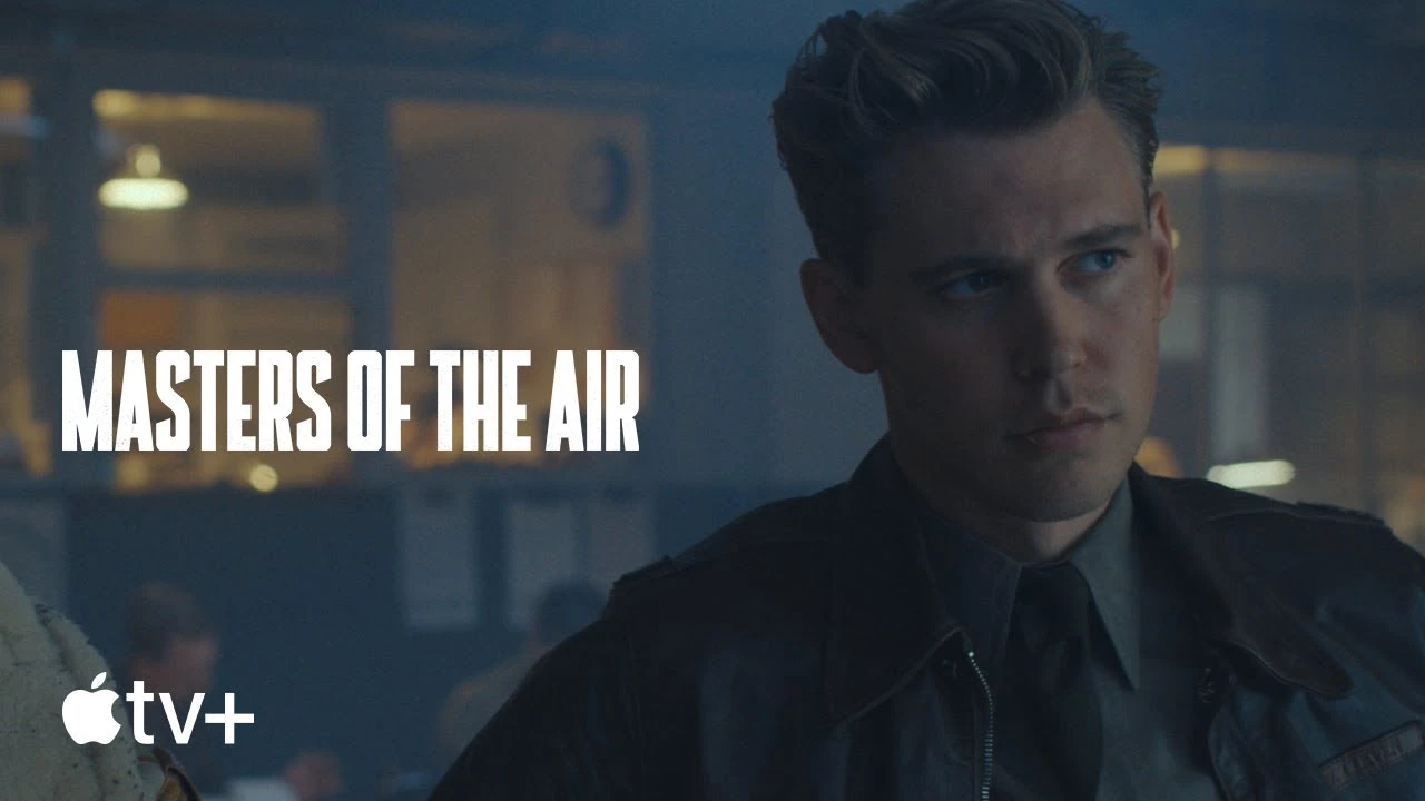 Трейлер сезона