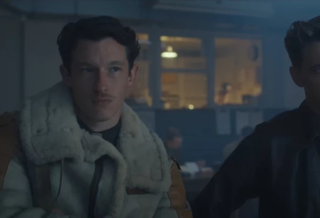 Превью из 1 серии 1 сезона сериала Властелины воздуха