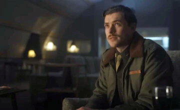 Сериал Властелины воздуха 1 сезон 1 серия смотреть онлайн