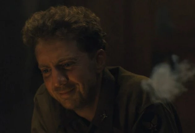 Момент из 1 сезона сериала Властелины воздуха