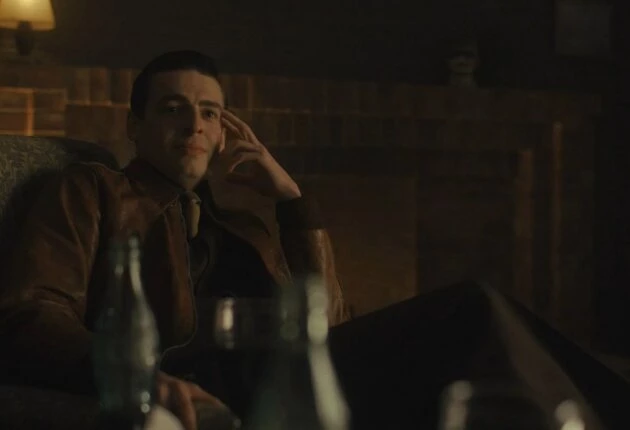 Момент из 1 сезона сериала Властелины воздуха