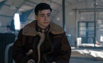 Сериал Властелины воздуха 1 сезон 2 серия смотреть онлайн