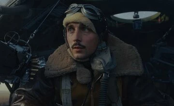 Сериал Властелины воздуха 1 сезон 3 серия смотреть онлайн