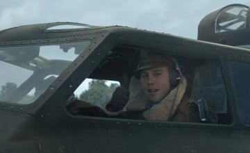 Сериал Властелины воздуха 1 сезон 4 серия смотреть онлайн