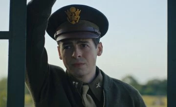 Сериал Властелины воздуха 1 сезон 5 серия смотреть онлайн