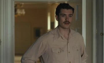 Сериал Властелины воздуха 1 сезон 6 серия смотреть онлайн