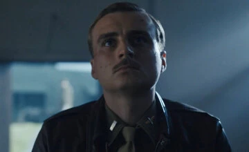 Сериал Властелины воздуха 1 сезон 7 серия смотреть онлайн