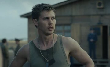 Сериал Властелины воздуха 1 сезон 8 серия смотреть онлайн