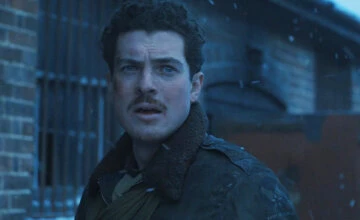 Сериал Властелины воздуха 1 сезон 9 серия смотреть онлайн